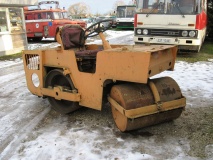 Teerull DU-54 RS Teerull DU-54 RS